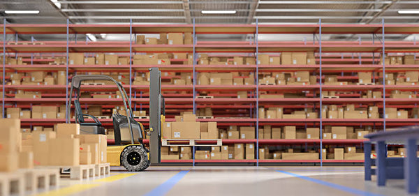 Why my Store Instead of the Supplier?