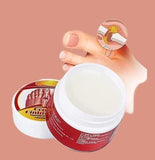 Portable Gout Ointment Herbal Toe Knee Joint Pain Relief Massage Cream