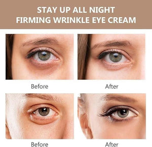Instant Firmx Eye Bag Cream (Pack of 2)
