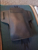 Men's PU Leather Phone Case with Belt Loop