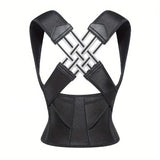 (Copy) Adjustable Back Posture Corrector/ Slouching Relieve Pain Belt Women Men