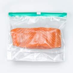Multi-Purpose Storage 500 Gram Capacity Bag 10 PC