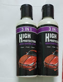Hydrophobic Polish Nano Coating Agent Car Scratch Spray Cars Polishing for Motorcycles, Boats
