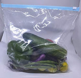 Multi-Purpose Storage 500 Gram Capacity Bag 10 PC