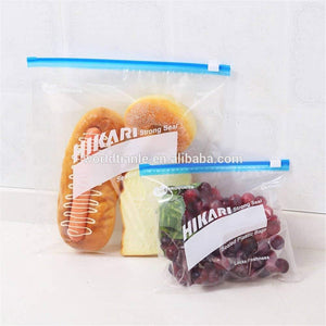 Multi-Purpose Storage 500 Gram Capacity Bag 10 PC
