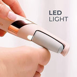 Rechargeable Pedicure Tool File