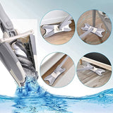 X-Type Microfiber Floor Cleaning mop